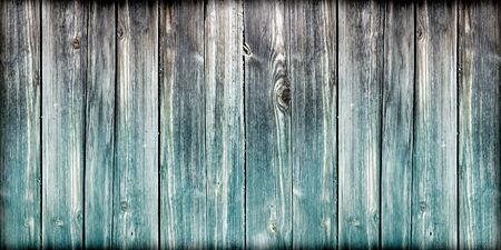Beautiful vintage background of wooden boards with colorful texture. Copy space to add your text.の写真素材
