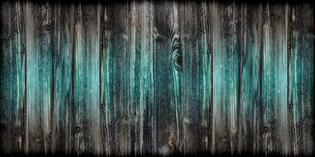 Beautiful vintage background of wooden boards with colorful texture. Copy space to add your text.の写真素材