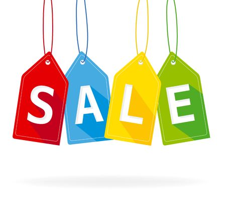 big sale designのイラスト素材