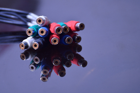 audio video cable