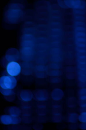 Glowing abstract defocused backgroundの写真素材