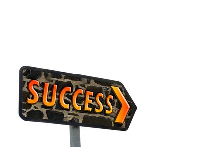 Way to success in white background.Two photograph are used here.The photograph is prepared using 3D rendering and Gaussian noise distribution in image processing software and coding. It consists of 5 layers.の写真素材