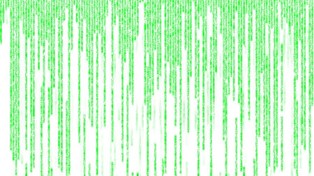 Matrix. The photograph is digitally generated with image processing software and coding. It consists of 7 layers. No part of the photograph is copied from anywhere.の写真素材