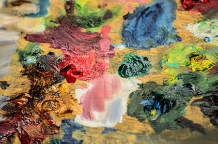 Ideal for "art concept" background designs.の写真素材