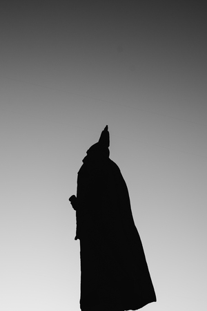 statueの写真素材
