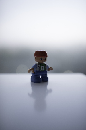 Toy villainのeditorial素材