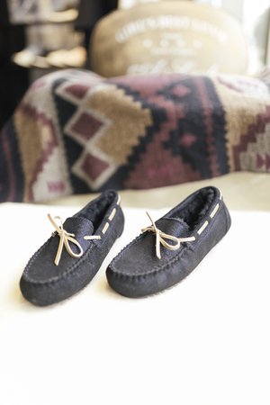a pair of shoesの写真素材