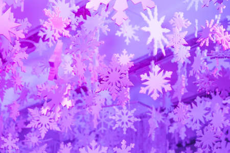 New Years Eve celebration backgroundの写真素材