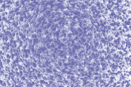 Abstract purple background sparkle bright. Macro photoの写真素材