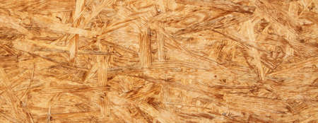 an OSB panel as background