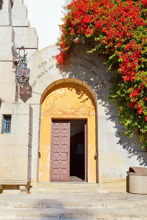 Santa Barbara court