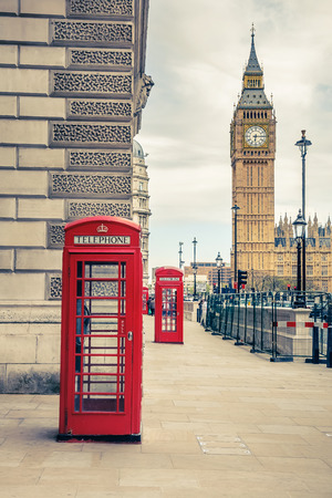 London landmarks