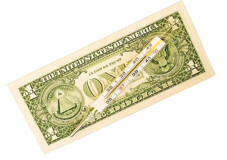 Money fever