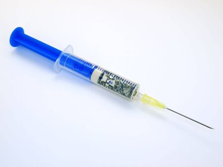 Metaphor about の写真素材