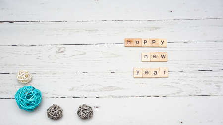 happy new year. merry christmas. background for the postcard. new year card.photoの写真素材