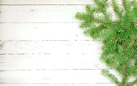 new year. Merry Christmas. Christmas tree toys on the tree photoの写真素材