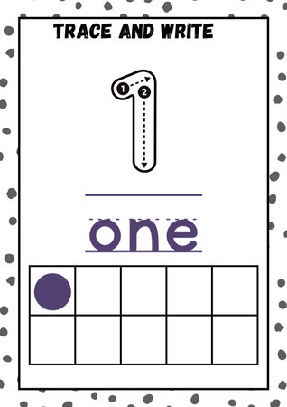 Vector illustration of a alphabet tracing worksheet with letter T and Oの素材