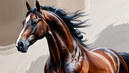 Desert sand dunes at sunset, Dubai, United Arab Emiratesの素材