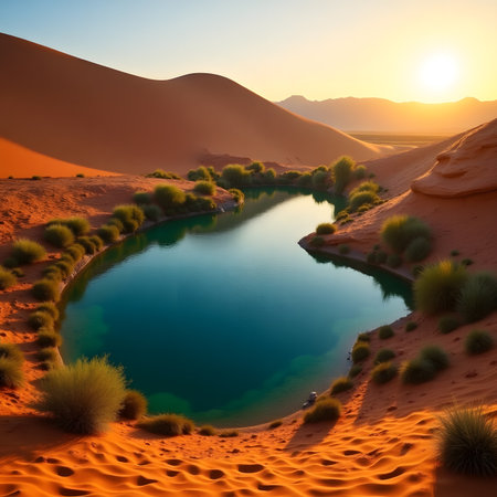 Sossusvlei, Namib Naukluft National Park, Namibiaの素材