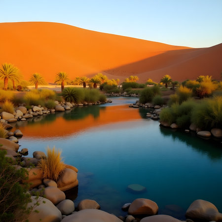 Sossusvlei, Namib Naukluft National Park, Namibiaの素材