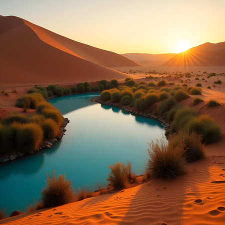 Sossusvlei, Namib Naukluft National Park, Namibiaの素材