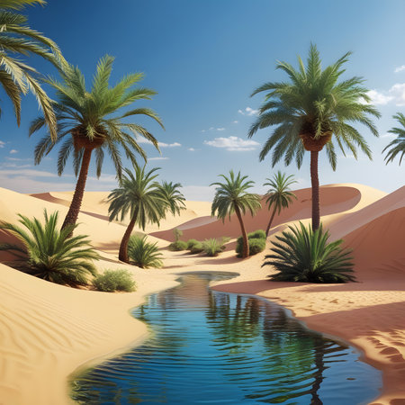 Astronaut in outer space. Science fiction art. Mixed mediaの素材