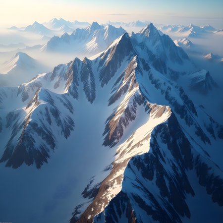 Beautiful sunset on the beach with sea wave and reflection in waterの素材