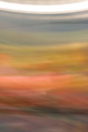 Abstract colored  background with yellow and red colors.