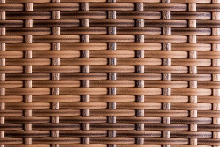 Abstract background weaving. Textured background. Texture.の写真素材