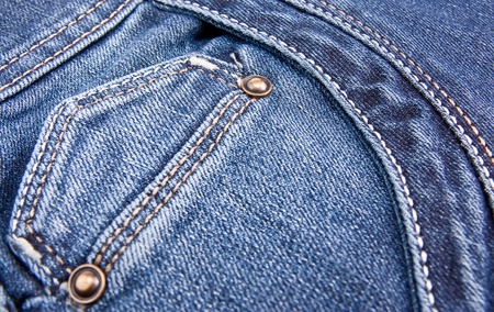 Denimの写真素材