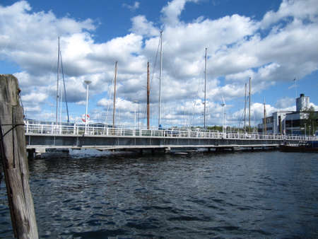 Sea of Norwayの写真素材
