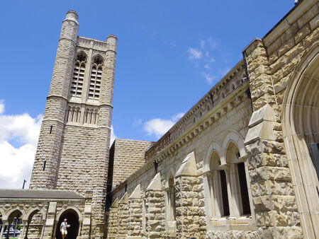 Church of Hawaiiの写真素材