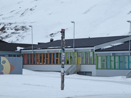 Landscape of Norwayのeditorial素材