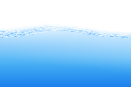 Water imageの写真素材