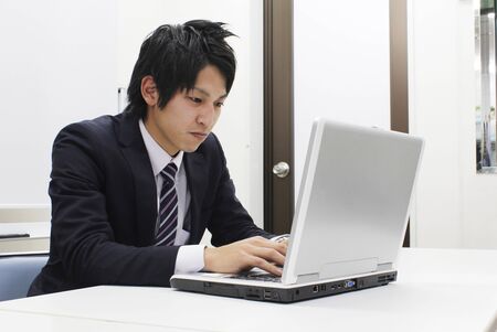 Business Imageの写真素材