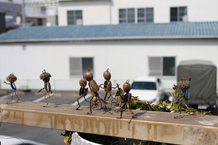 Dollの写真素材