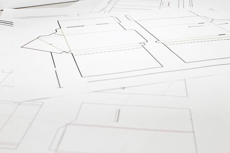 Business image planの写真素材