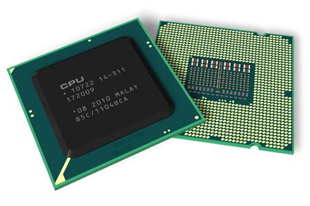 Modern processors