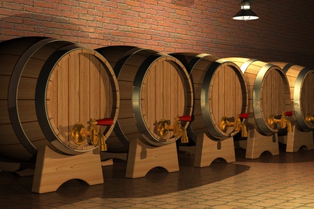 Winery