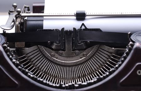 Writing machine