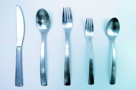 Eating utensils