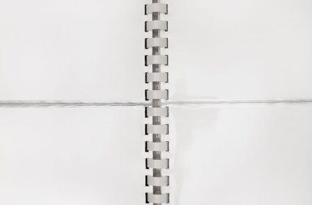 Old Photo Albumの写真素材