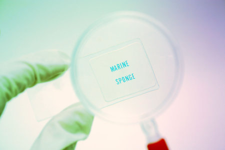 Specimenの写真素材