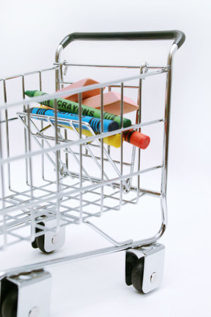 Back to Schoolの写真素材