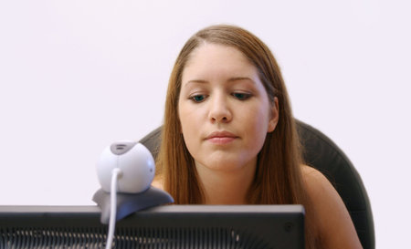 Mediaの写真素材