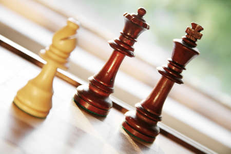Chess Pieces