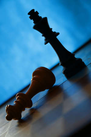 Defeatの写真素材