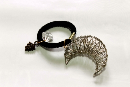 headbandの写真素材