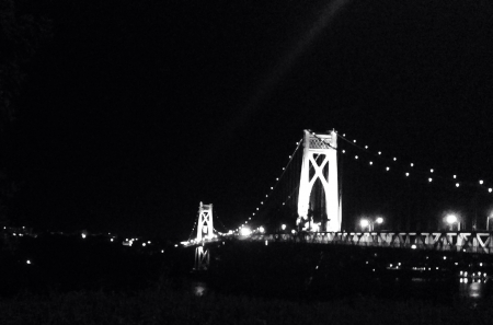 Mid Hudson bridgeの素材