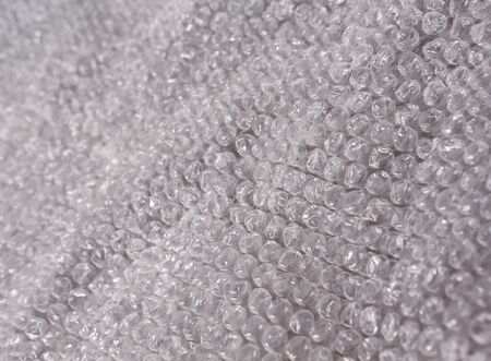Bubble bursting polyethylene safety cellophane for packing